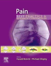 Enlarge image Cover: Pain - Elsevier