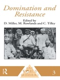Cover: Domination and Resistance - Routledge