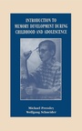 Cover: Introduction to Memory Development During Childhood and Adolescence - Psychology Press Ltd