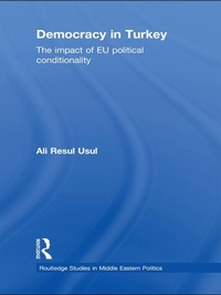 Abbildung von: Democracy in Turkey - Routledge