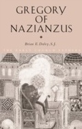 Cover: Gregory of Nazianzus - Routledge