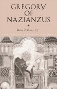 Abbildung von: Gregory of Nazianzus - Routledge