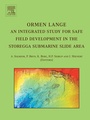 Cover: Ormen Lange - an integrated study for safe field development in the Storegga submarine area - Elsevier