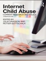 Cover: Internet Child Abuse: Current Research and Policy - Routledge Cavendish
