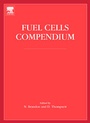 Cover: Fuel Cells Compendium - Elsevier