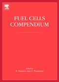 Cover: Fuel Cells Compendium - Elsevier