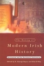 Cover: The Making of Modern Irish History - Routledge