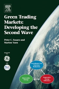 Enlarge image Cover: Green Trading Markets: - Elsevier