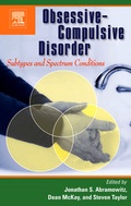 Bild: Obsessive-Compulsive Disorder: Subtypes and Spectrum Conditions - Elsevier