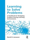 Abbildung von: Learning to Solve Problems - Routledge