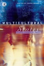 Cover: Multicultural States - Routledge