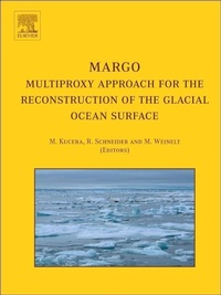 Enlarge image Cover: MARGO - Multiproxy Approach for the Reconstruction of the Glacial Ocean surface - Elsevier