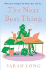 Cover: The Next Best Thing - Arrow Books Ltd