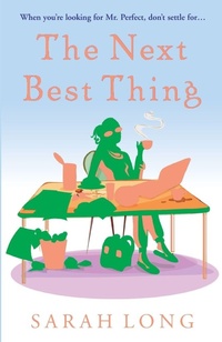 Enlarge image Cover: The Next Best Thing - Arrow Books Ltd