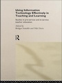 Cover: Using IT Effectively in Teaching and Learning - Routledge