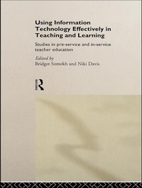 Enlarge image Cover: Using IT Effectively in Teaching and Learning - Routledge