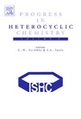 Cover: Progress in Heterocyclic Chemistry: Volume 17 - Elsevier
