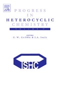 Cover: Progress in Heterocyclic Chemistry: Volume 17 - Elsevier