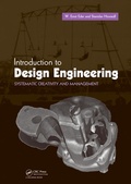 Cover: Introduction to Design Engineering - CRC Press