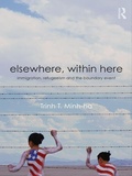 Cover: Elsewhere, Within Here - Routledge