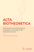 Bild: Acta Biotheoretica - Springer