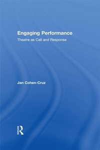 Enlarge image Cover: Engaging Performance - Routledge