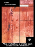 Cover: Gender Transformations - Routledge