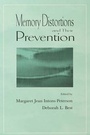 Cover: Memory Distortions and Their Prevention - Psychology Press Ltd