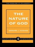 Cover: The Nature of God - Routledge