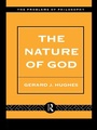 Cover: The Nature of God - Routledge