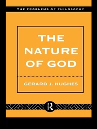 Enlarge image Cover: The Nature of God - Routledge