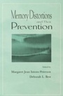Cover: Memory Distortions and Their Prevention - Psychology Press Ltd