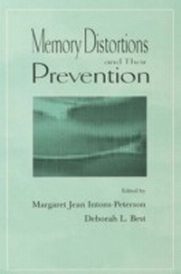 Bild vergrößern Bild: Memory Distortions and Their Prevention - Psychology Press Ltd