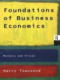 Bild: Foundations of Business Economics - Routledge