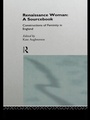 Cover: Renaissance Woman: A Sourcebook - Routledge