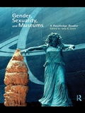 Cover: Gender, Sexuality and Museums - Routledge