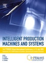 Cover: Intelligent Production Machines and Systems - First I*PROMS Virtual Conference - Elsevier