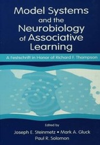 Abbildung von: Model Systems and the Neurobiology of Associative Learning - Psychology Press Ltd