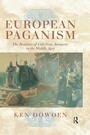Cover: European Paganism - Routledge