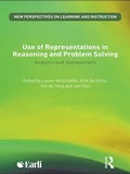 Cover: Use of Representations in Reasoning and Problem Solving - Routledge