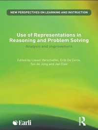 Enlarge image Cover: Use of Representations in Reasoning and Problem Solving - Routledge