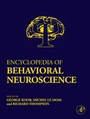 Cover: Encyclopedia of Behavioral Neuroscience - Elsevier