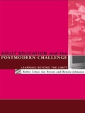 Cover: Adult Education and the Postmodern Challenge - Routledge