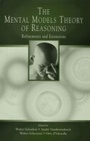Cover: The Mental Models Theory of Reasoning - Psychology Press Ltd