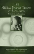 Cover: The Mental Models Theory of Reasoning - Psychology Press Ltd