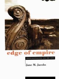 Enlarge image Cover: Edge of Empire - Routledge