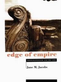 Enlarge image Cover: Edge of Empire - Routledge