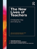 Cover: The New Lives of Teachers - Routledge