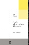 Cover: Role Motivation Theories - Routledge