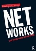 Cover: Net Works - Routledge